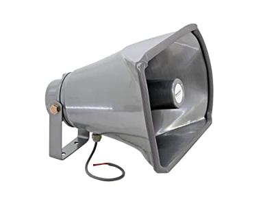 Omnitronic NOH-35S Drukkamerluidspreker