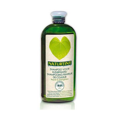 Naturtint Shampoo 400 Milliliter Naturtint Shampoo 400 Milliliter
