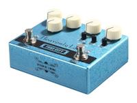 Tone City Heavenly Lake reverb / echo effectpedaal - thumbnail