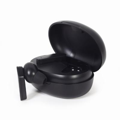 Gembird TWS-ANC-MMX In-ear Draadloos Zwart