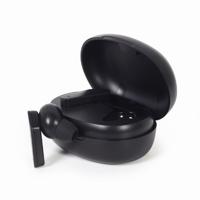 Gembird TWS-ANC-MMX In-ear Draadloos Zwart - thumbnail