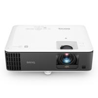 BenQ TK700STi 4K HDR-gamingprojector, lage latentie 16ms-60Hz, 3000 lumen, korte opname, Android TV, RPG-spelmodi, SPG, FPS, luidspreker 5W, 2HDMI 2.0b, PS5, Xbox SeriesX - thumbnail
