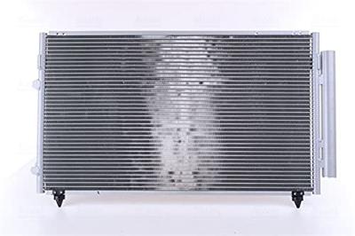 Condensator, airconditioning 940368