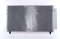 Condensator, airconditioning 940368 - thumbnail