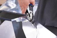 Erdi Figuurschaar D27 D27 - thumbnail