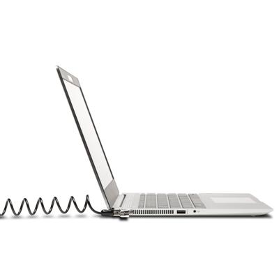 Veiligheidskabel Kensington K60627WW 1,83 m 1,8 m Veiligheidskabel Kensington K60627WW 1,83 m 1,8 m