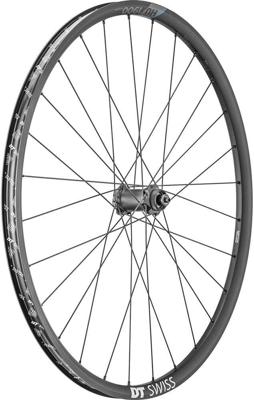 DT swiss hu 1900 spline® 29" 25mm cl front wheel