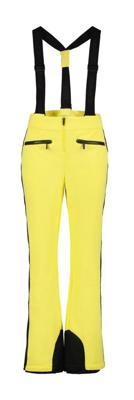 Icepeak Ellsworth Dames Skibroek Light Yellow 42 Icepeak Ellsworth Dames Skibroek Light Yellow 42