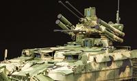 Meng 1/35 Russian Terminator Fire Combat - thumbnail