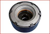 KS Tools 450.0170 3/4-sleufmoersleutel met 6 pennen voor MAN, 101-110 mm - thumbnail