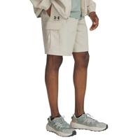 Under Armour Cargo Vibe Woven Casual Short Heren L - thumbnail
