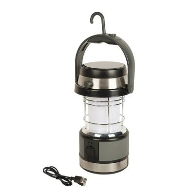 Bo-Camp - Tafellantaarn - Antares - Solar/Oplaadbaar - 220 Lumen Bo-Camp - Tafellantaarn - Antares - Solar/Oplaadbaar - 220 Lumen