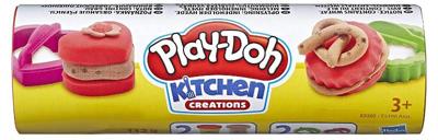 Play-Doh koekjestrommel Play-Doh koekjestrommel
