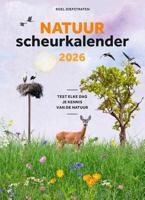 Natuur Scheurkalender 2026 - thumbnail