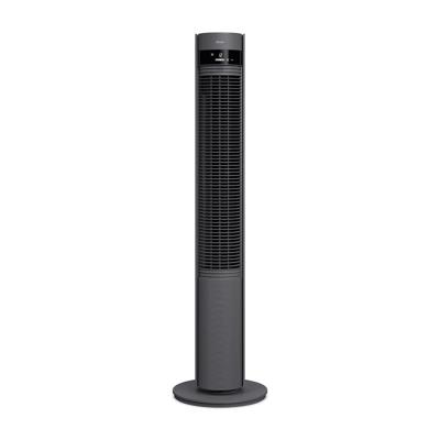 Duux Elevate Tower Fan Torenventilator Grijs Duux Elevate Tower Fan Torenventilator Grijs