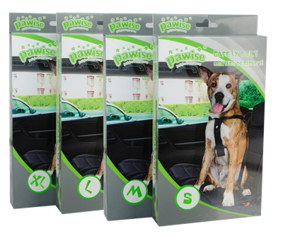 Pawise Safety Belt S
