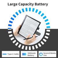 Lipa ET10 E-Reader 10.1 Inch 4/64 GB Android - thumbnail