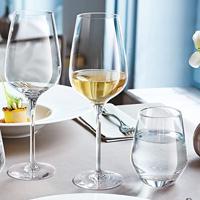 Chef & Sommelier Witte Wijnglazen Sublym - 250 ml - 6 stuks - thumbnail