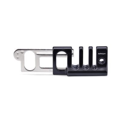 Veiligheidskabel Startech CABLE-ORGANIZER-LOCK - thumbnail