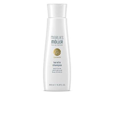 Marlies Möller Specialist Keratin Shampoo
