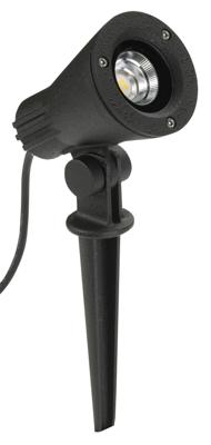 Albert Prikspot boomCilo zwart - 662354