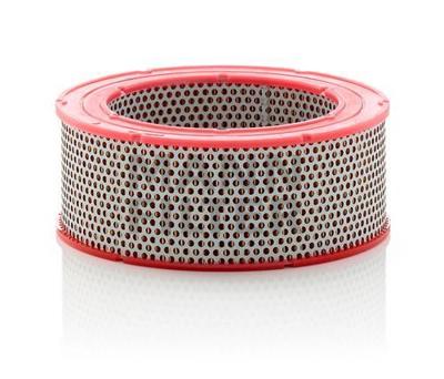 MANN-FILTER Mann luchtfilter