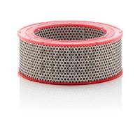 MANN-FILTER Mann luchtfilter - thumbnail