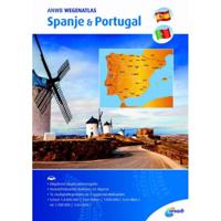 Spanje & Portugal - Paperback (9789018043100) - thumbnail