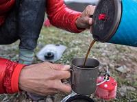 MSR WindBurner Koffiepers 1.8L - Drukfilter - thumbnail