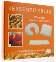 Naproz Kersenpitkruik Vierkant 1st - thumbnail