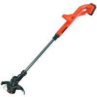 BLACK & DECKER String Trimmer 25cm -18V- Snoerloos ST1823 - thumbnail