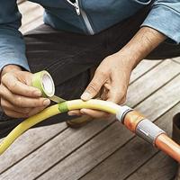 Quantore Reparatietape tesa extra power perfect wit - thumbnail