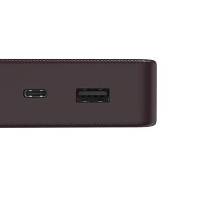 Hama Batterie Powerbank 20000 mAh Fast Charge LiPo Lila Hama Batterie Powerbank 20000 mAh Fast Charge LiPo Lila