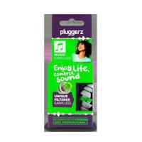 Pluggerz Enjoy music 1 Paar - thumbnail