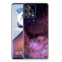 TPU Hoesje voor Motorola Edge 30 Fusion Galaxy - thumbnail