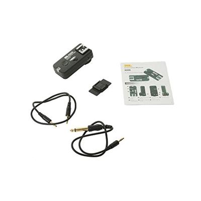 Pixel Rook System Extra Receiver voor Nikon