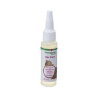 Vétoquinol Care Ear Care voor hond en kat 2 x 60 ml - thumbnail