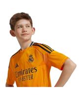 adidas Real Madrid Uitshirt 2024-2025 Kids - thumbnail