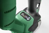 Hikoki N1804DA W6Z Accu nietmachine 18V / 12-40 mm | exclusief lader en accu&apos;s | in HSC III - N1804DAW6Z - thumbnail