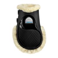 Veredus Carbon Gel Vento S kogelbeschermers zwart maat:l - thumbnail