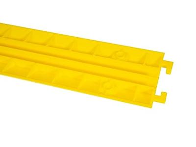 Eurolite DRO-2A Kabelbrug Geel