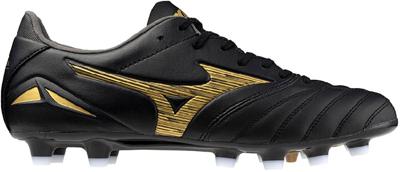 Morelia Neo IV Pro Zwart Goud