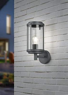 Trio Design muurlampTanaro - 202360142