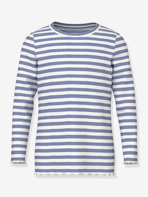 Meisjeskleding nan ijsblauw