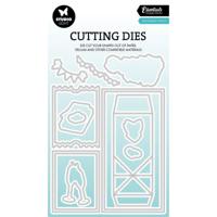 Studio Light • essentials cutting die turning pop-out - thumbnail