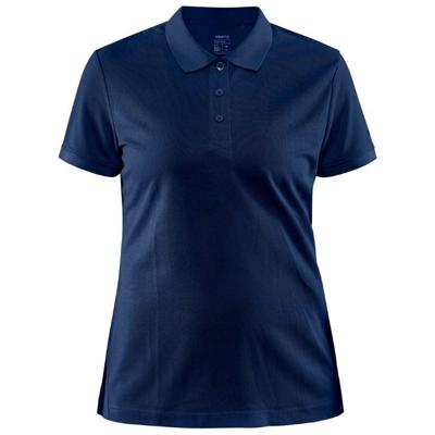 Craft Core Unify Polo Polo Dames Blaze Melange L