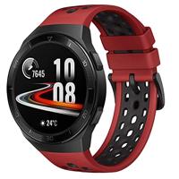 Huawei Watch GT 2e Sport - Red - thumbnail