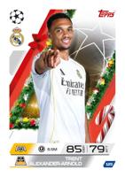 UEFA Champions League Match Attax Trading Cards 2025/26 Advent calendar - thumbnail