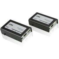 ATEN VE803-AT-G Extender (verlenging) HDMI, USB Via netwerkkabel RJ45 60 m - thumbnail