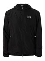 EA7 Emporio Armani 8NPB22 Windbreker Heren Zwart - Maat L - Kleur: Donkerblauw | Soccerfanshop - thumbnail